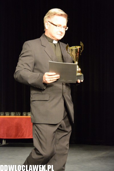 Gala laureatów konkursów