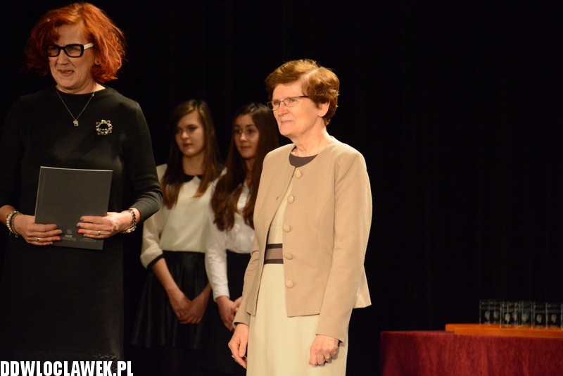 Gala laureatów konkursów