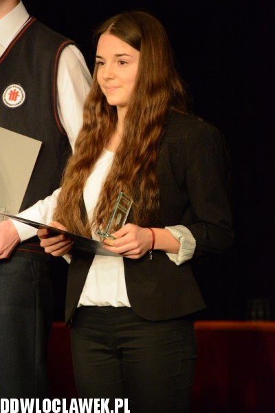 Gala laureatów konkursów