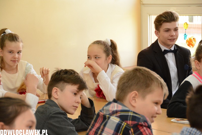 Edukacja ekologiczna w Cypriance