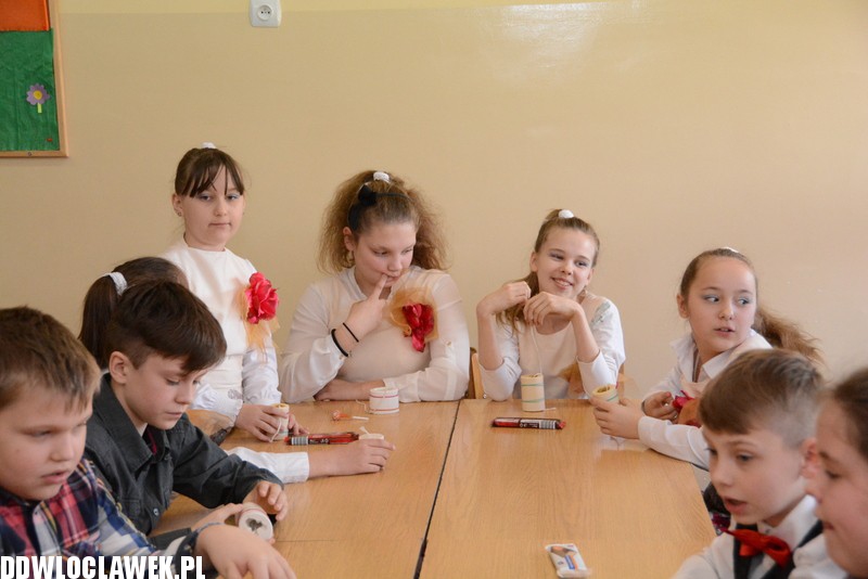 Edukacja ekologiczna w Cypriance