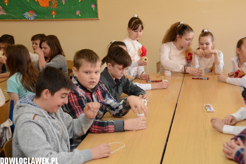 Edukacja ekologiczna w Cypriance