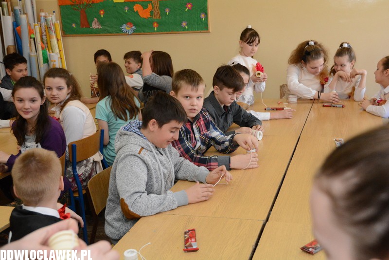 Edukacja ekologiczna w Cypriance