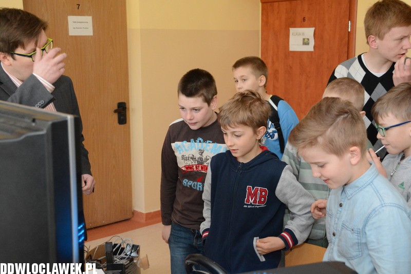 Turniej z firma Pro-Comp
