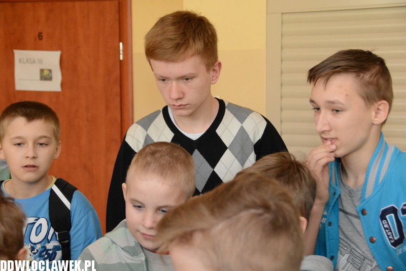 Turniej z firma Pro-Comp