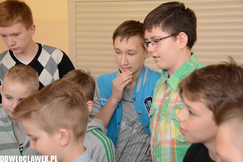Turniej z firma Pro-Comp