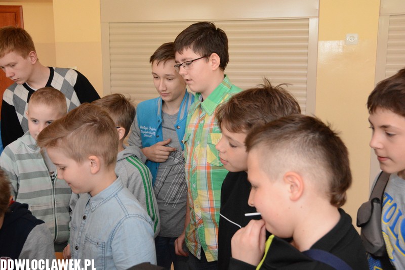 Turniej z firma Pro-Comp