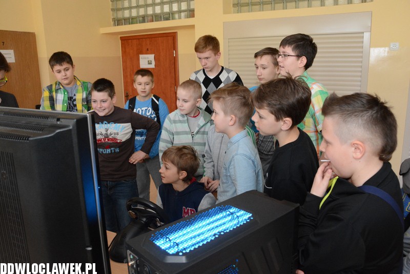 Turniej z firma Pro-Comp