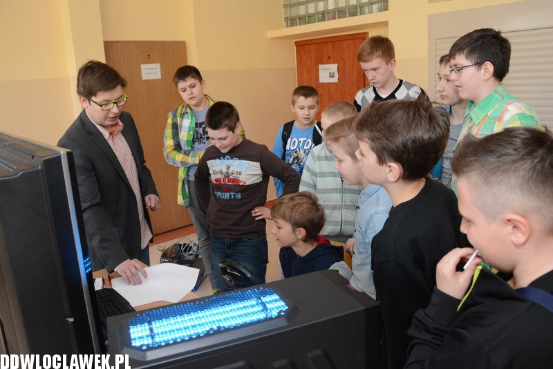 Turniej z firma Pro-Comp