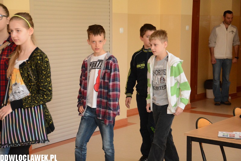 Turniej z firma Pro-Comp