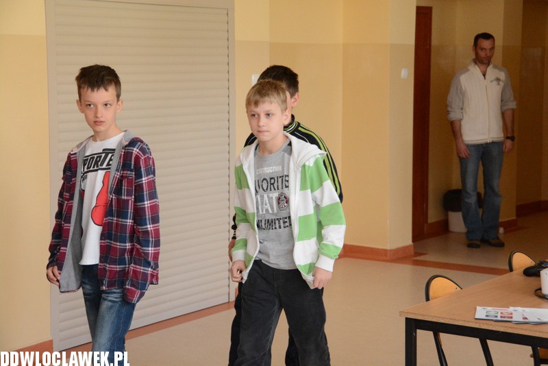 Turniej z firma Pro-Comp