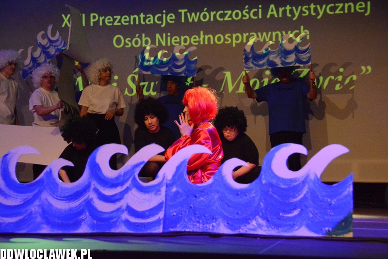 Mój Świat - Moje Życie