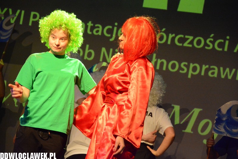 Mój Świat - Moje Życie
