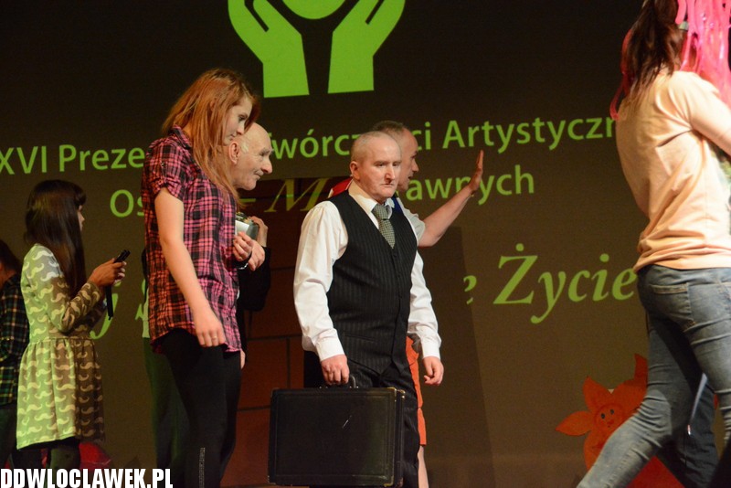 Mój Świat - Moje Życie