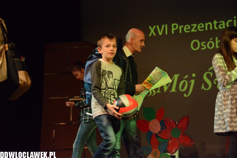 Mój Świat - Moje Życie