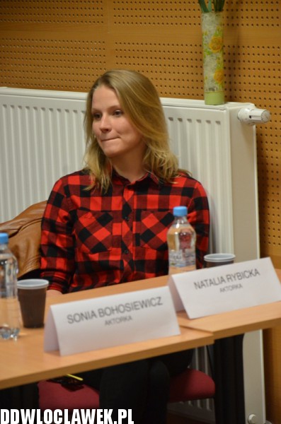 Gwiazdy kina w Ciechocinku