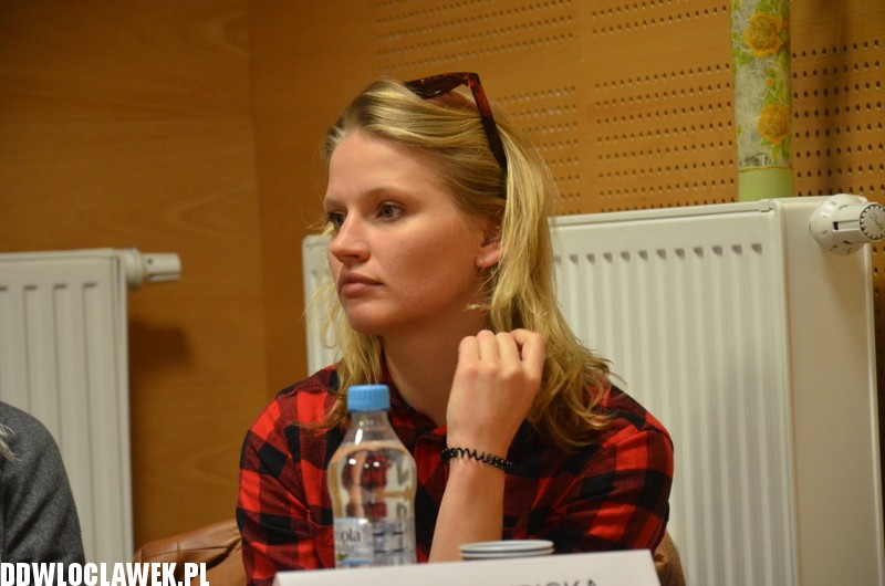 Gwiazdy kina w Ciechocinku