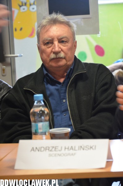 Gwiazdy kina w Ciechocinku