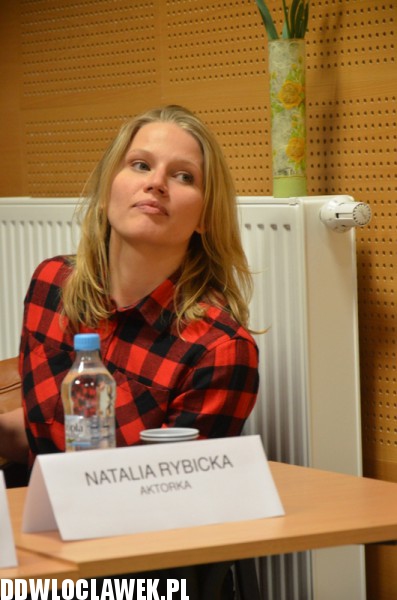 Gwiazdy kina w Ciechocinku