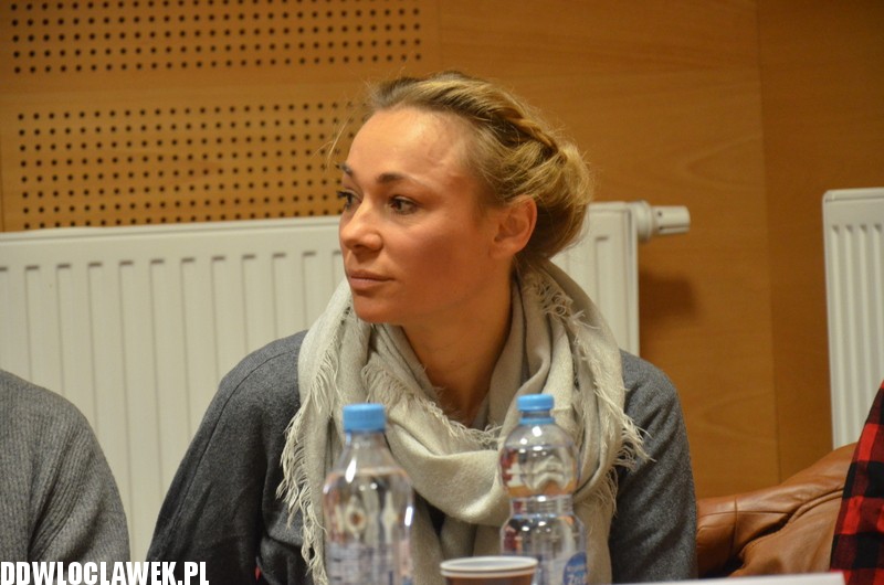 Gwiazdy kina w Ciechocinku