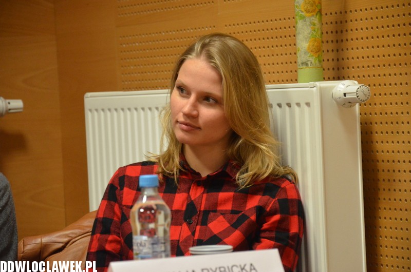 Gwiazdy kina w Ciechocinku