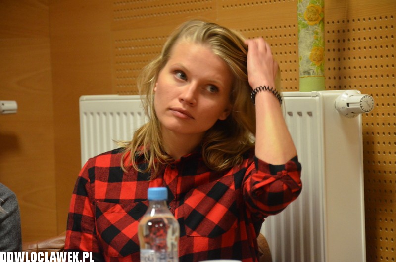 Gwiazdy kina w Ciechocinku