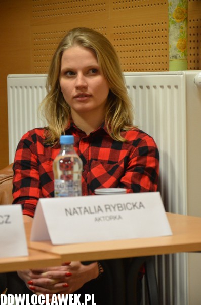 Gwiazdy kina w Ciechocinku