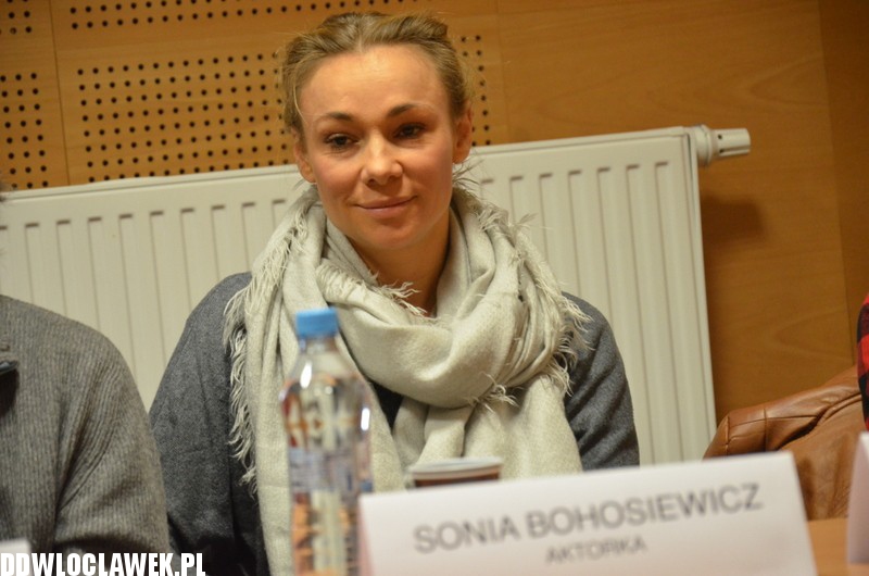 Gwiazdy kina w Ciechocinku