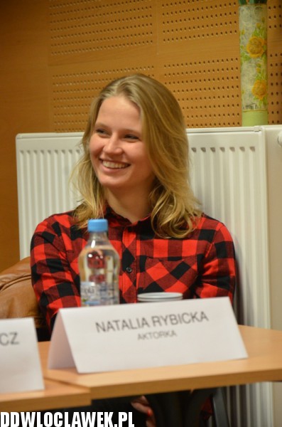 Gwiazdy kina w Ciechocinku
