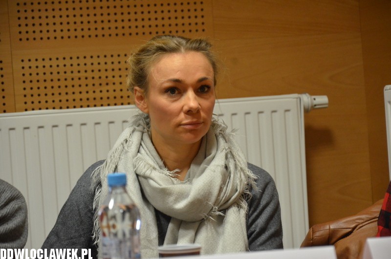 Gwiazdy kina w Ciechocinku