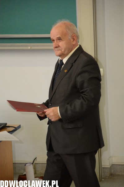 Dyktando Włocławskie w WSHE