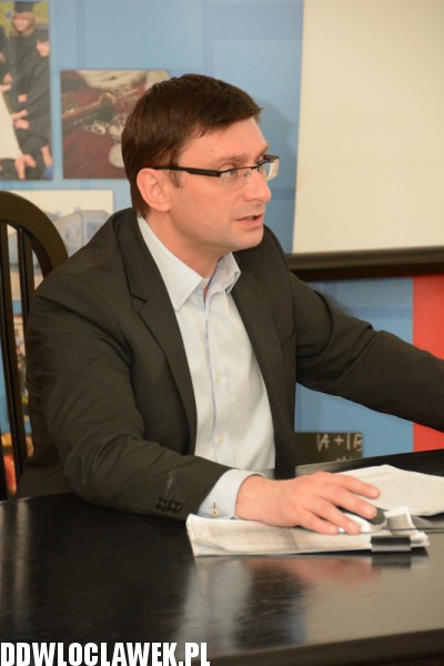 Świat wokół Bogdana Madeja
