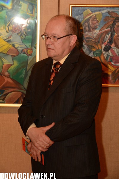 Wystawa prac Zofii Stryjeńskiej