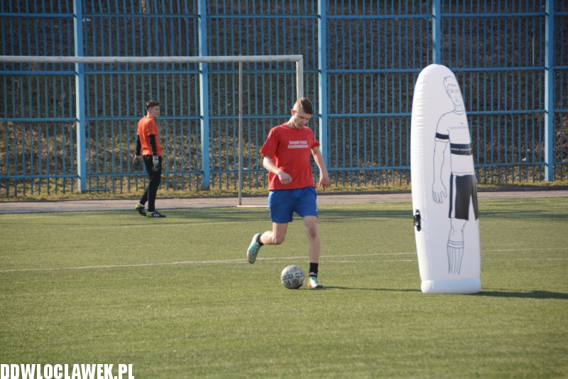 Trening Lidera Włocławek
