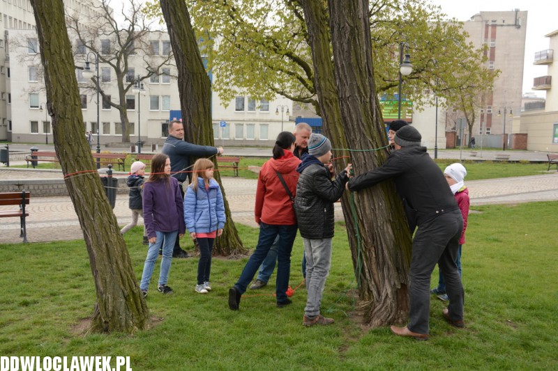 Przeplatanie - rodzinne warsztaty