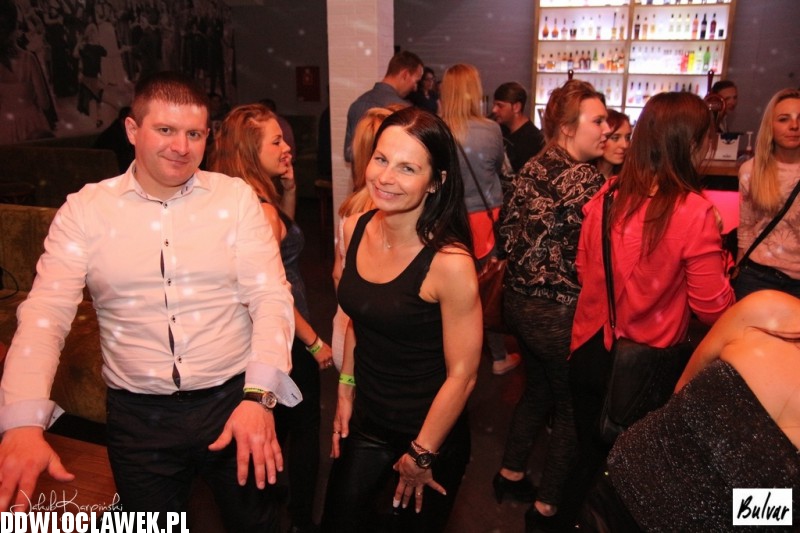 Sobota 18.04 Bulvar Million Club
