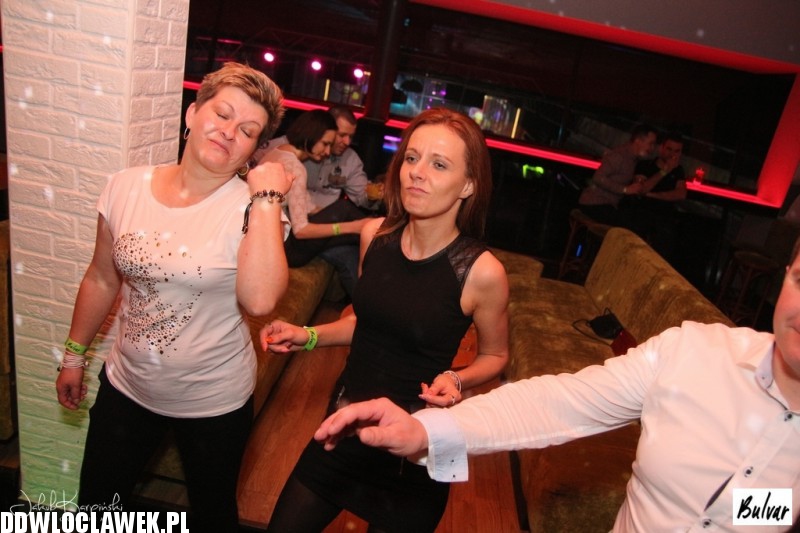 Sobota 18.04 Bulvar Million Club