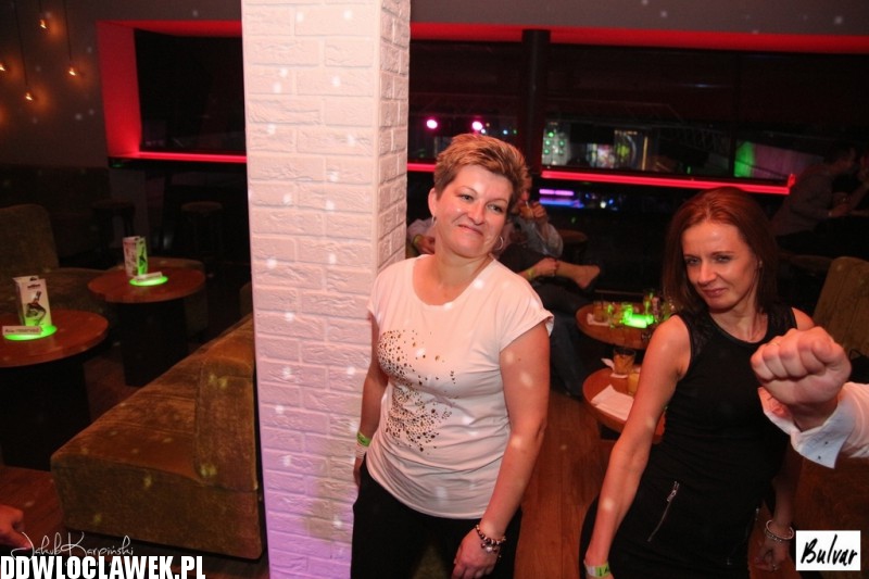 Sobota 18.04 Bulvar Million Club