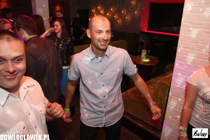 Sobota 18.04 Bulvar Million Club