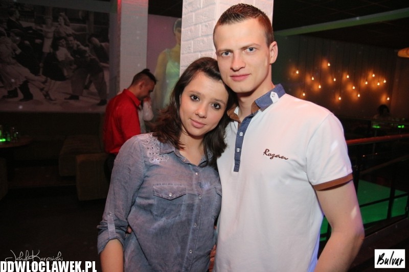 Sobota 18.04 Bulvar Million Club