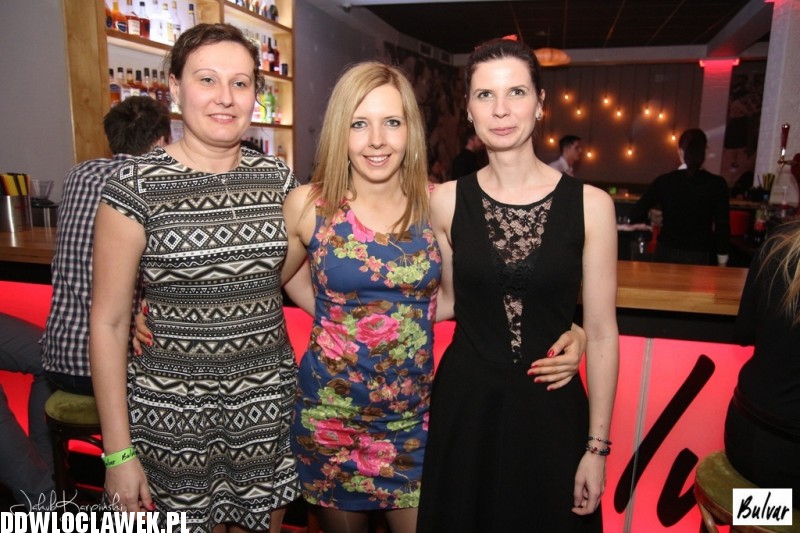 Sobota 18.04 Bulvar Million Club