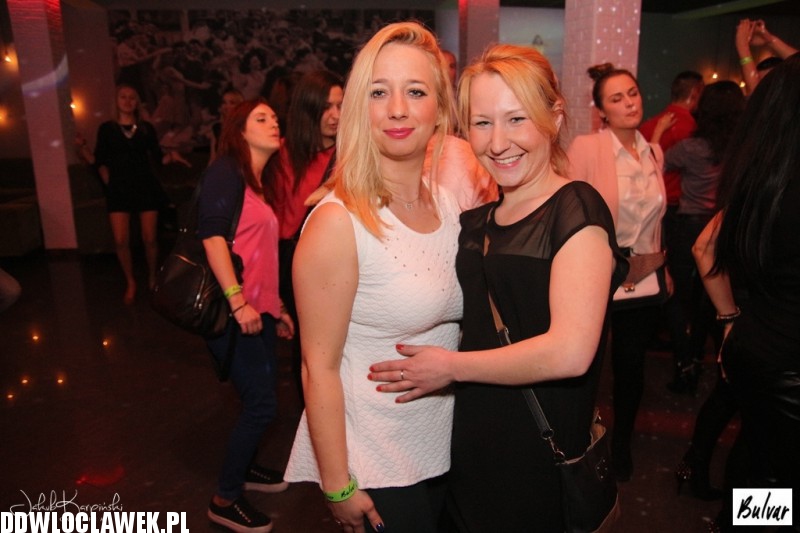 Sobota 18.04 Bulvar Million Club