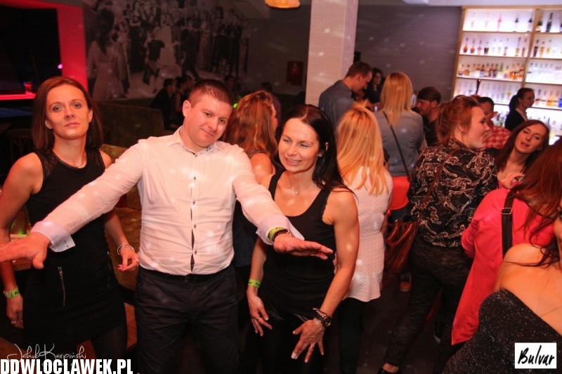 Sobota 18.04 Bulvar Million Club