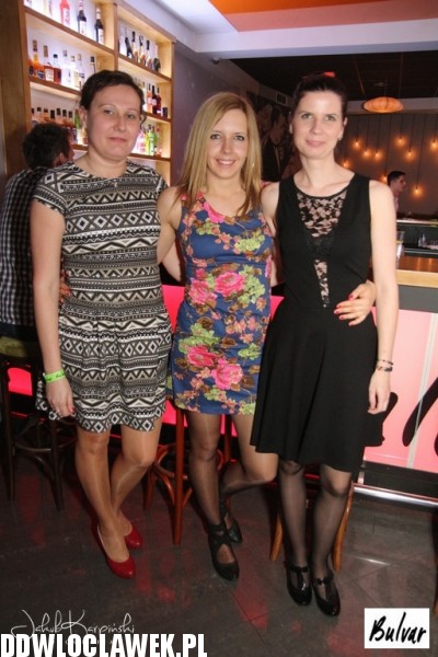 Sobota 18.04 Bulvar Million Club