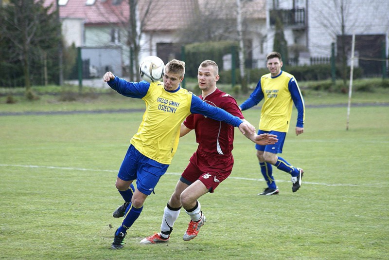 Ziemowit - Kujawiak Kruszyn