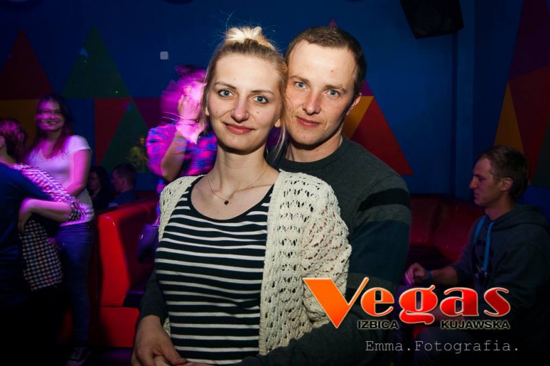 Kaen w klubie Vegas część I