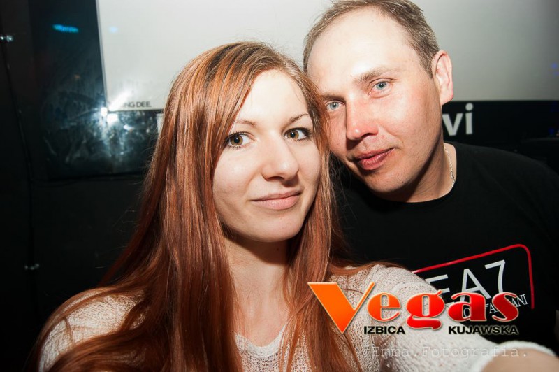 Kaen w klubie Vegas część I
