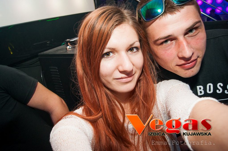 Kaen w klubie Vegas część I