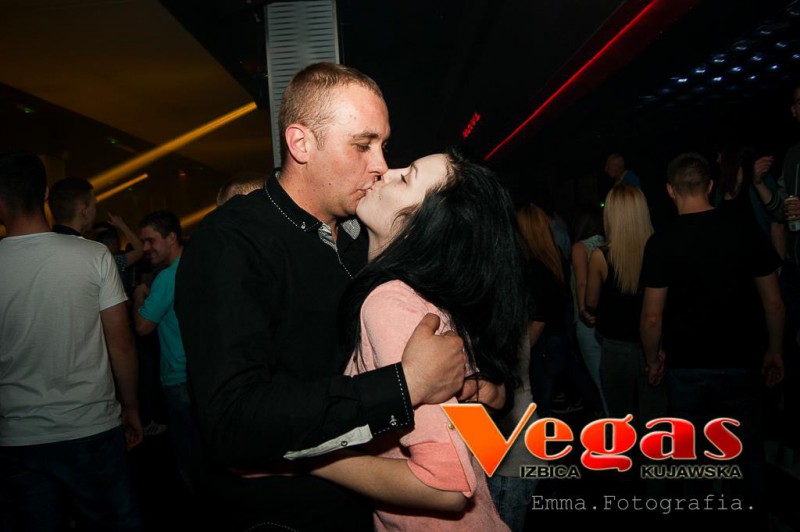 Kaen w klubie Vegas część I