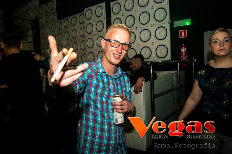 Kaen w klubie Vegas część I